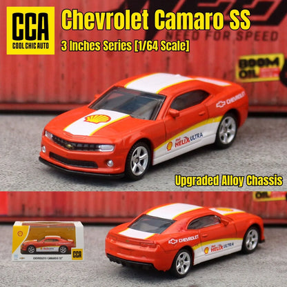 BMW M4 GT3 Beetle 1:64 Scale Diecast Model Car - Image 8
