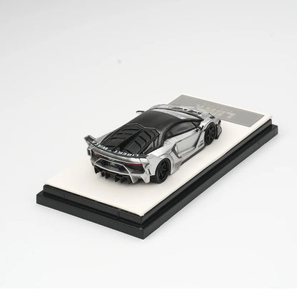 Premium Star TM Stock LBWK GT 1:64 Scale Diecast Model Car - Image 20