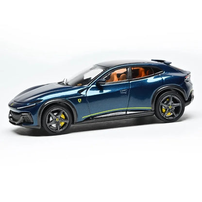 Ferrari Purosangue FUV Funny Model 1:64 Diecast