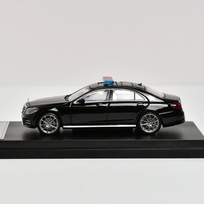 Mercedes-Benz S450 W222 Master 1:64 Diecast