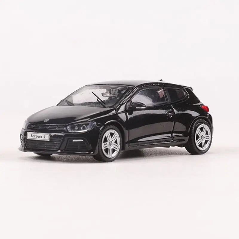 MINI Scirocco 1:64 Scale Diecast Model Car - Image 8