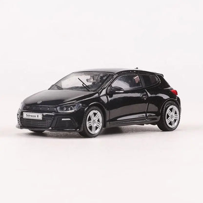 MINI Scirocco 1:64 Scale Diecast Model Car - Image 8