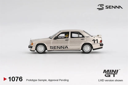 Presale MINI GT 1 64 GT3 R 77 2024 Imsa 1:64 Diecast