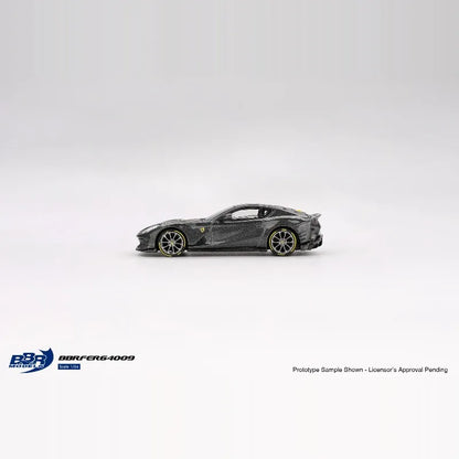BBR Ferrari 812C 1:64 Diecast