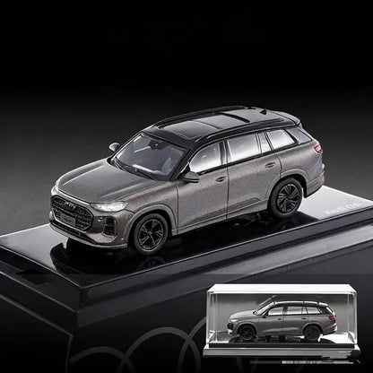 Audi Q6 2025 SUV 1:64 Diecast