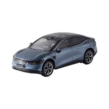 Premium ZEEKR MIX 007 001 1:64 Scale Diecast Model Car - Image 30