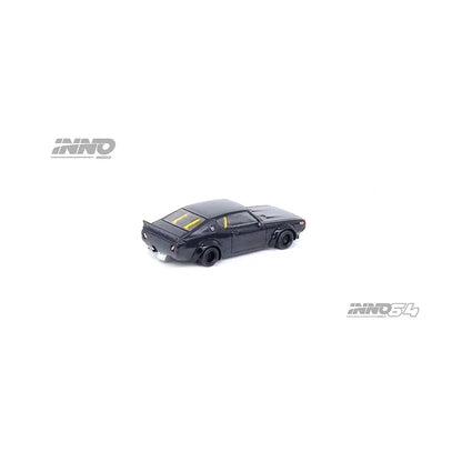Nissan GT-R INNO Skyline 2000 KPGC110 KENMERI 1:64 Scale Diecast Model Car - Image 4