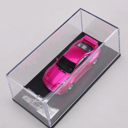 Rm 1 64 850csi E31 Wide Body Conversion Version 1:64 Diecast