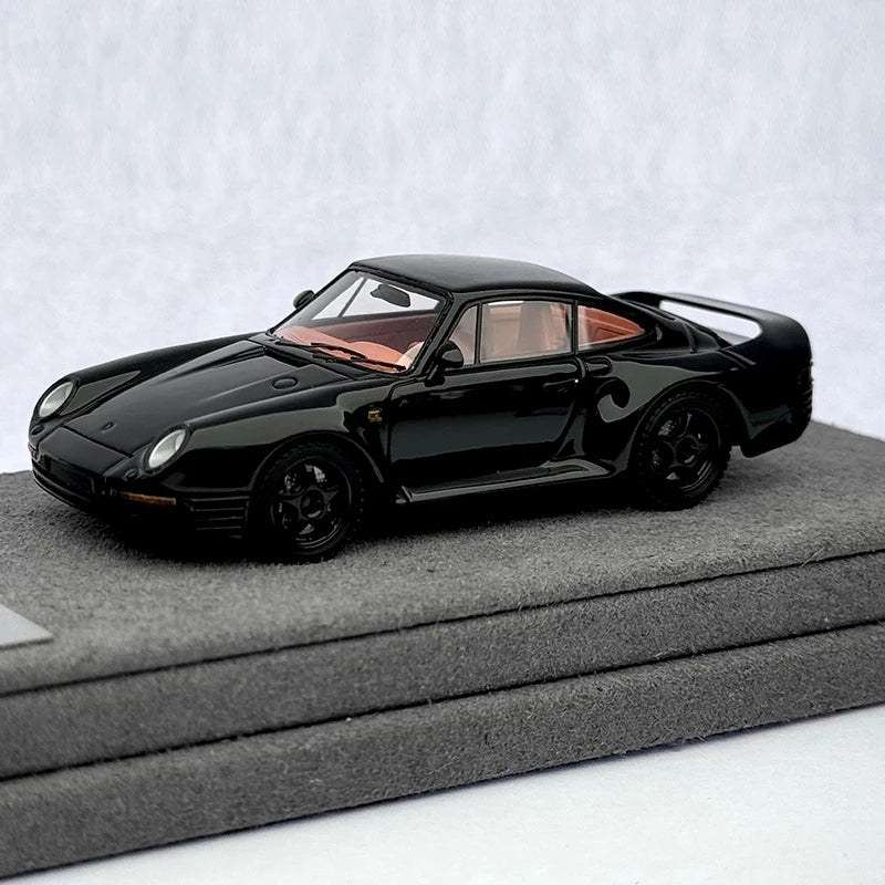 DaintyPower RWB 959 Resin Model 1:64