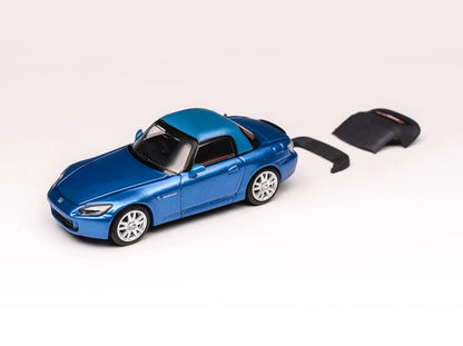 Mh S2000 Ap2 Expo Edition 1 64 1:64 Diecast