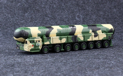 Hummer H1 Military Army 1:64 Scale Diecast Model Car - Image 16