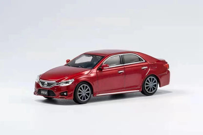 G.C.D. Reiz Mark X LHD/RHD modelbil 1:64