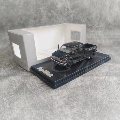 Goc Topkick Kodiak Pickup 1 64 1:64 Diecast