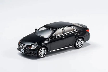 G.C.D. Reiz Mark X LHD/RHD modelbil 1:64