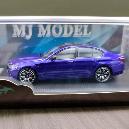 Mj 1 64 High Collectible Vehicle 1:64 Diecast