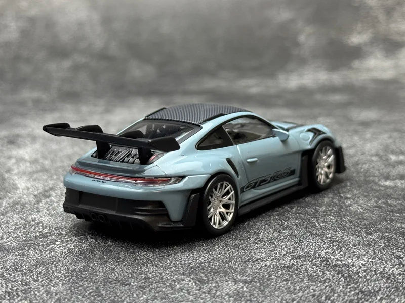 Norev GT3 RS 2022 1 43 1:43 Diecast