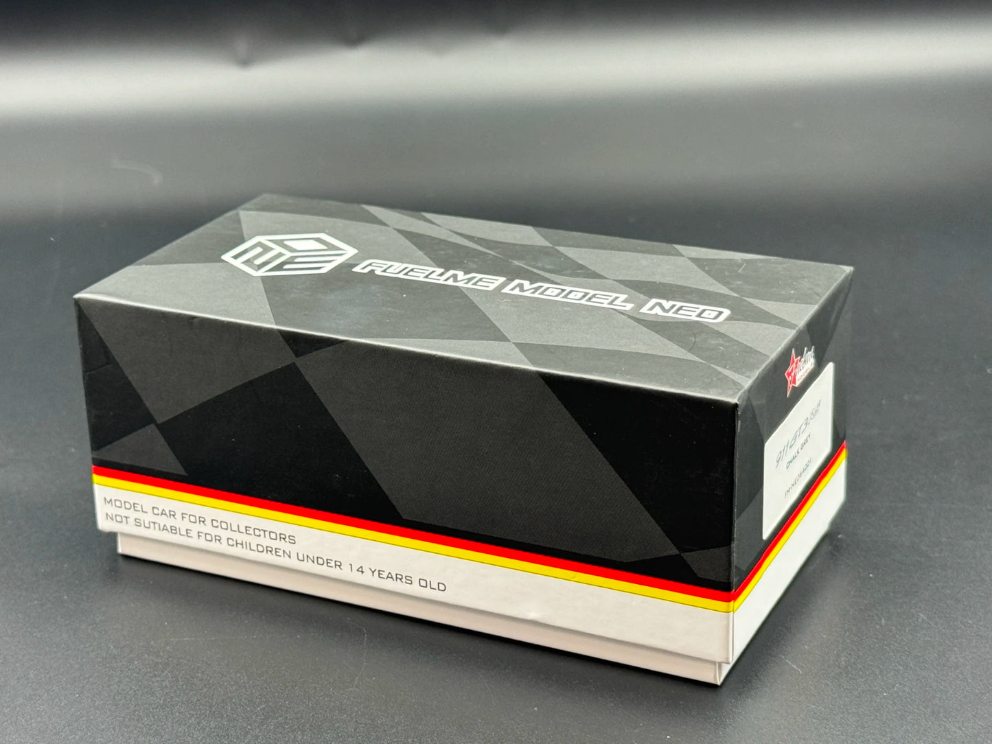 Ferrari LBWK 992 F40 Pandem GR Yaris 812 F8XX 1:64 Diecast