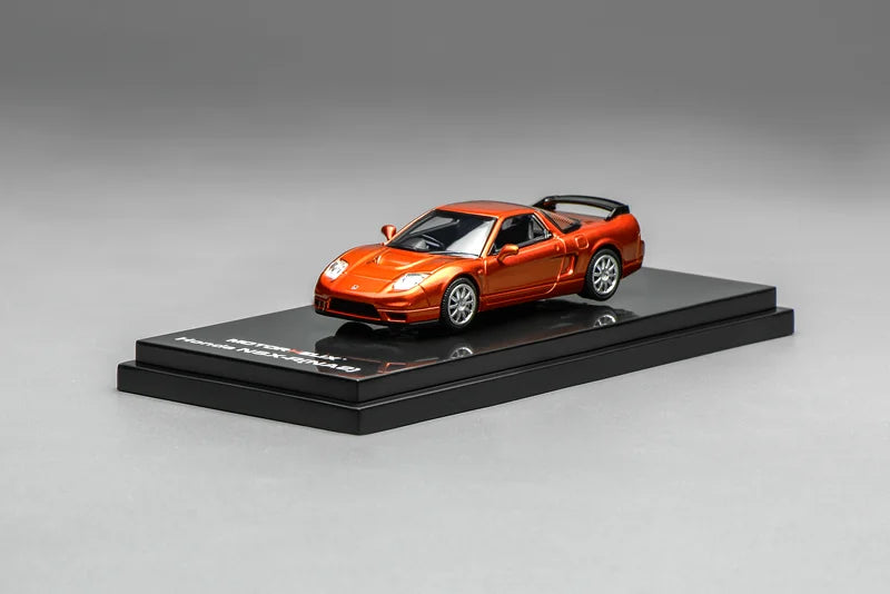 Mh NSX R Na2 1 64 1:64 Diecast