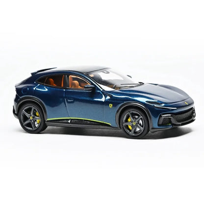 Ferrari Purosangue FUV Funny Model 1:64 Diecast