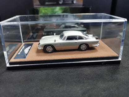 Xiaoguang DB5 1 64 1:64 Diecast