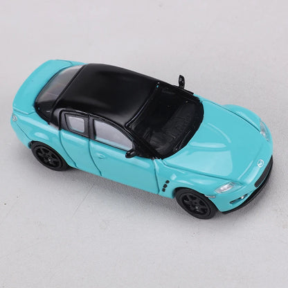 Mazda RX-8 DCT Model modelbil 1:64