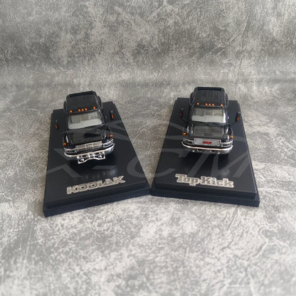 Goc Topkick Kodiak Pickup 1 64 1:64 Diecast