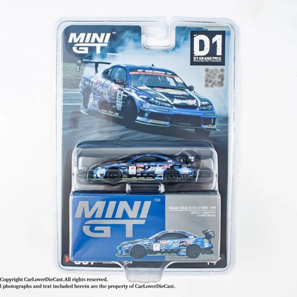 MINI GT 1 64 Hang Card Porsche Mclaren Lamborghini BMW 1:64 Diecast