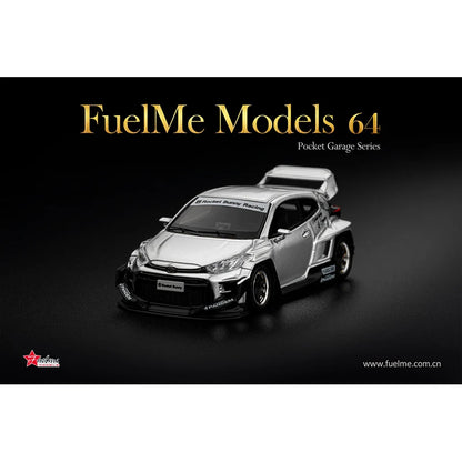 Ferrari LBWK 992 F40 Pandem GR Yaris 812 F8XX 1:64 Diecast