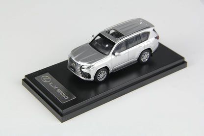 LCD Lx600 1 64 1:64 Diecast modellino 1:64