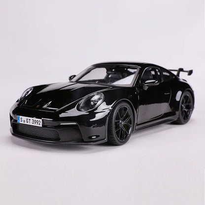 Maisto 1 18 Porsche 911 GT3 Racing Edition Die Casting 1:18 Diecast