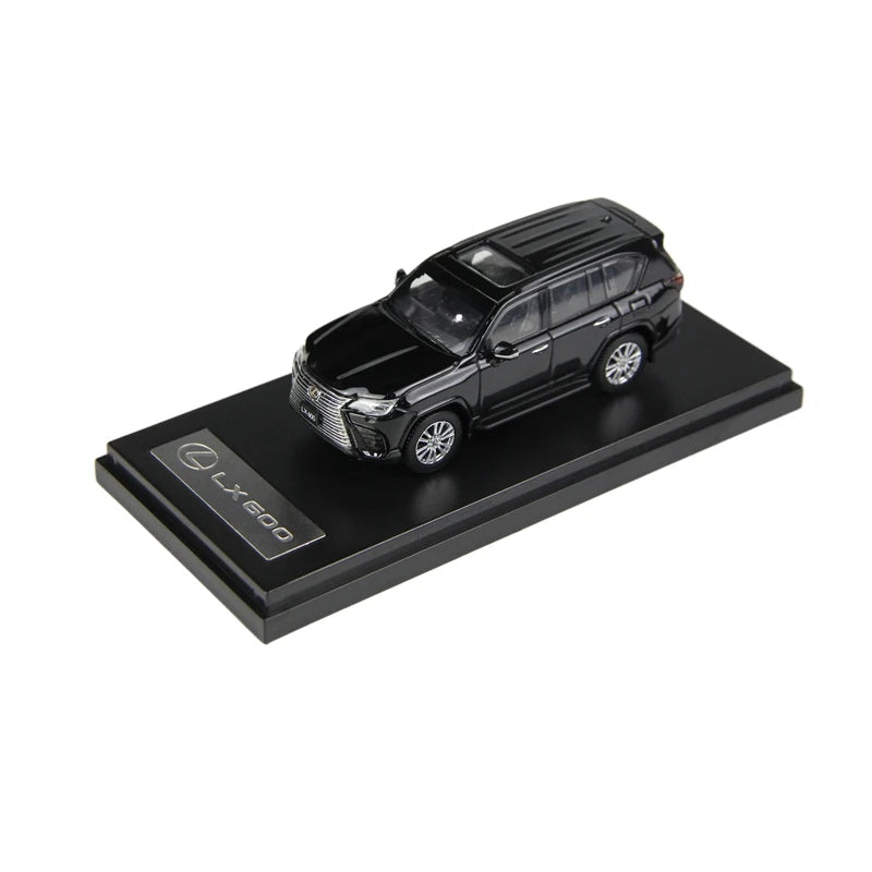 LCD Lx600 1 64 1:64 Diecast modellino 1:64