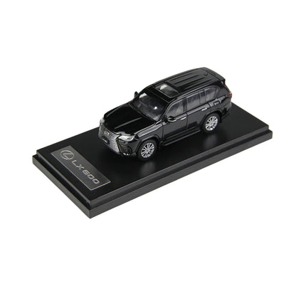 LCD Lx600 1 64 1:64 Diecast modellino 1:64
