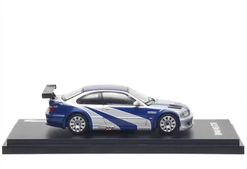 Almost Real AR Box M3 GT-R 1 64 1:64 Diecast