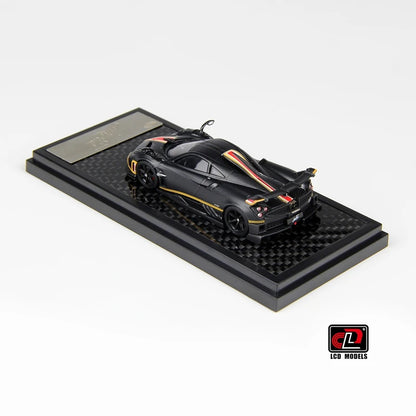 LCD Imola Cld 1 64 1:64 Diecast