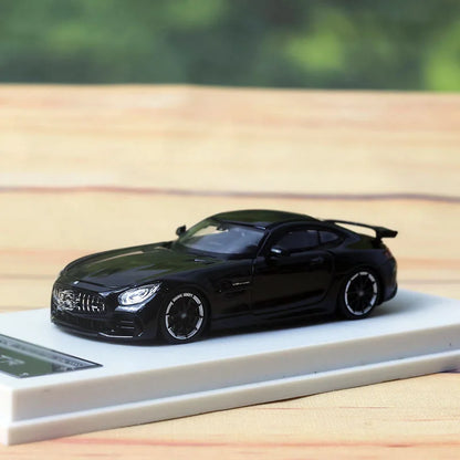 Mj 1 64 GT-R Supercar Decoration 1:64 Diecast
