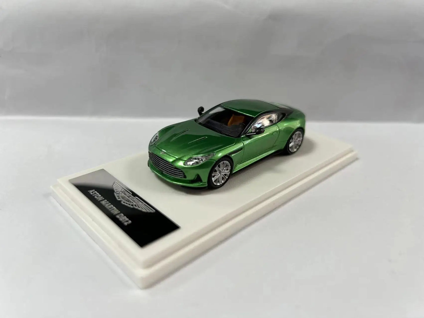 Xiaoguang Db12 1 64 1:64 Diecast