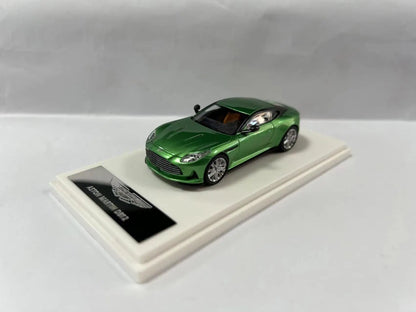 Xiaoguang Db12 1 64 1:64 Diecast