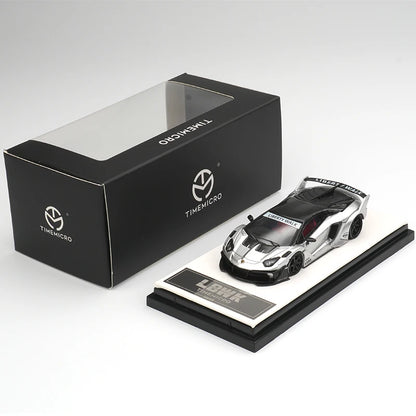 Premium Star TM Stock LBWK GT 1:64 Scale Diecast Model Car - Image 21