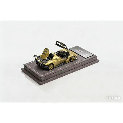 KTM X-Bow GT-XR IHCM modelbil 1:64