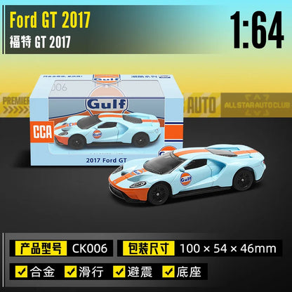 BMW M4 GT3 Beetle 1:64 Scale Diecast Model Car - Image 23