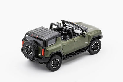 GCD Pickup Ev Lhd1 64 217 218 359 1:64 Diecast