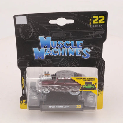 Maisto 1 64 Muscle Machines AE86 Nissan GT-R Kid 1:64 Diecast modelbil 1:64