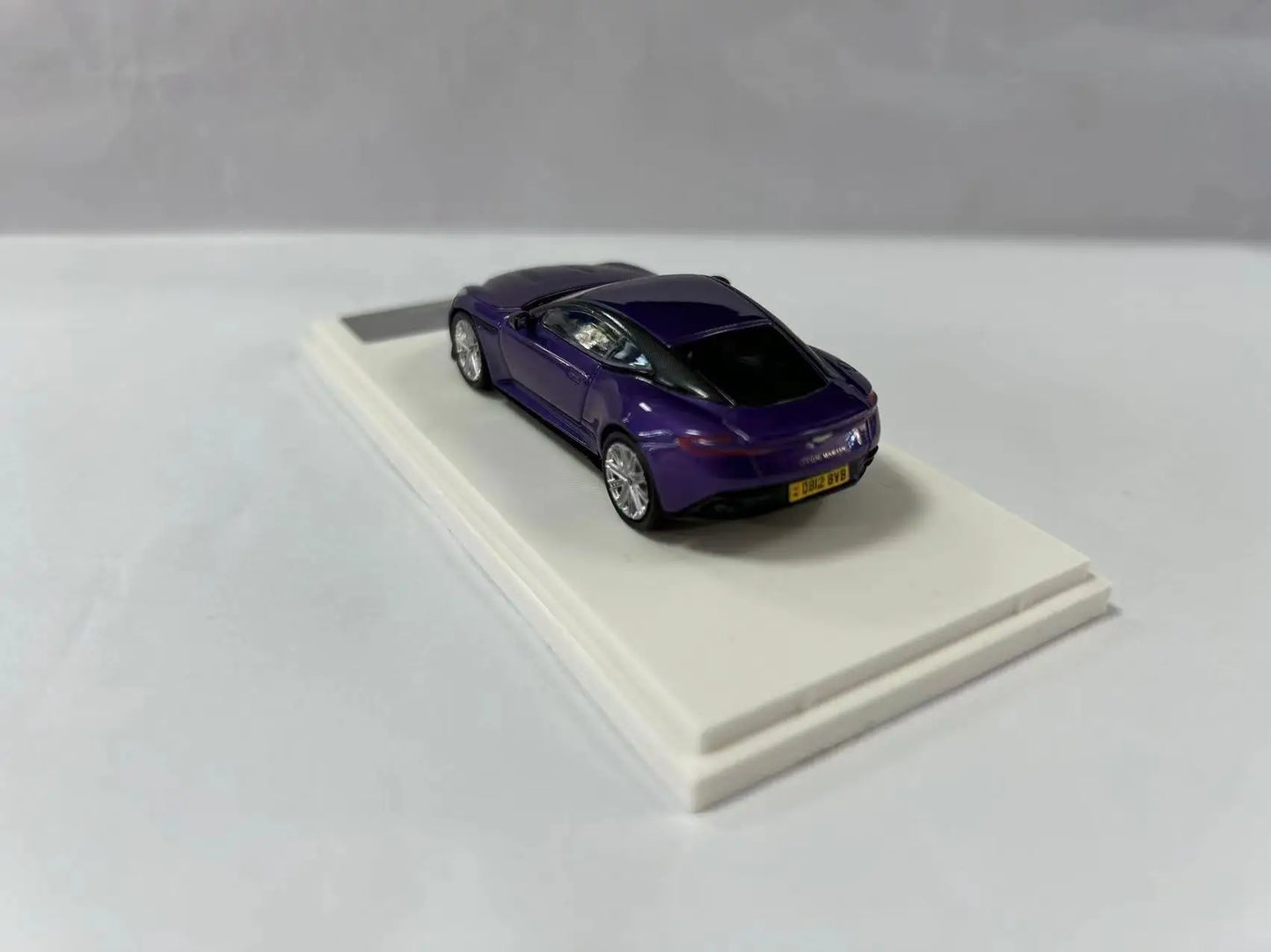 Xiaoguang Db12 1 64 1:64 Diecast