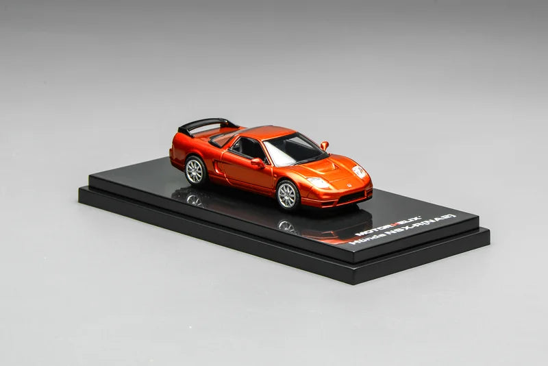 Mh NSX R Na2 1 64 1:64 Diecast