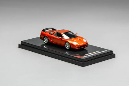Mh NSX R Na2 1 64 1:64 Diecast