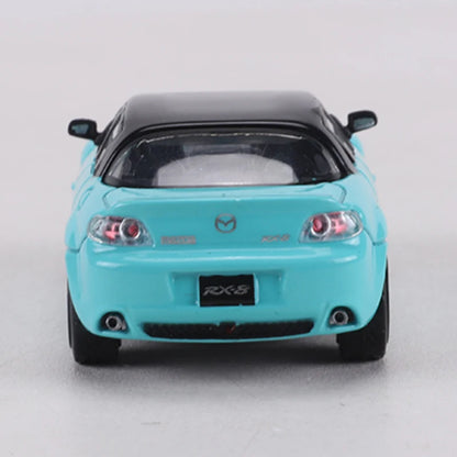 Mazda RX-8 DCT Model modelbil 1:64