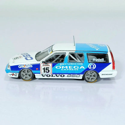 Premium Tarmac 850 Estate BTCC 1994 1:64 Scale Diecast Model Car - Image 4