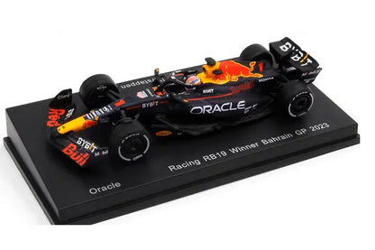 Presale Spark 1 64 2023 F1 W14 E Rb19 1:64 Diecast
