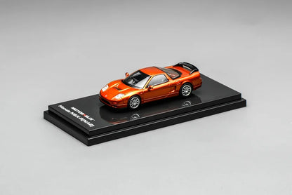 Mh NSX R Na2 1 64 1:64 Diecast