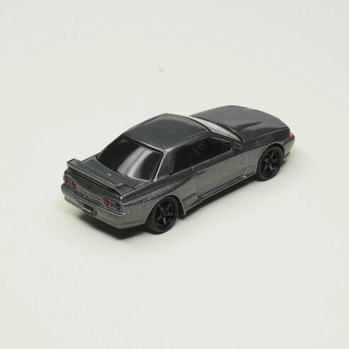 MINI GT Nissan Skyline GT-R NISMO BNR32 CRS 1:64 Diecast